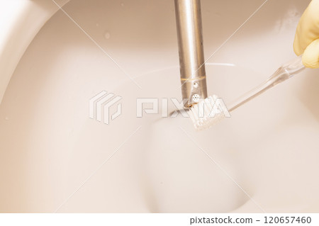 衛洗麗馬桶清洗、屁股清洗噴頭、馬桶座圈清洗 衛洗麗馬桶清洗、屁股清洗噴頭、馬桶座圈清洗 120657460