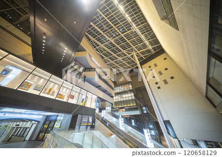 南海難波站難波Galleria 120658129