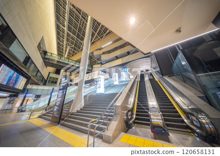 南海難波站難波Galleria 120658131