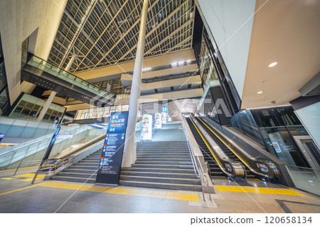 南海難波站難波Galleria 120658134