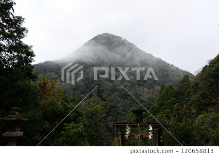 冰室岳陽海所「Ichigan-san」岩戶山 120658813