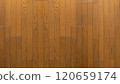 Wooden flooring texture - natural and realistic wood grain background material 120659174