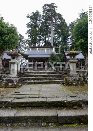 Toyouke Shrine, Motoise Geku 120659334