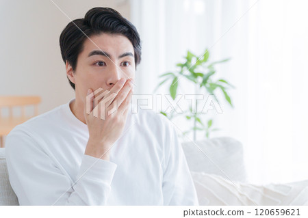 一個令人驚訝的人 120659621