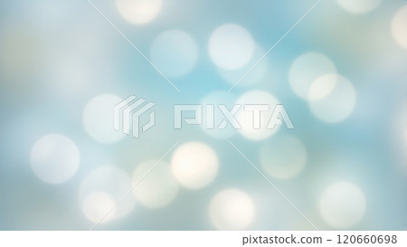 This soft blue bokeh background enhances creative projects, making them more appealing and dreamy than ever 120660698