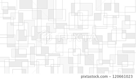 Monochrome geometric texture material 120661023