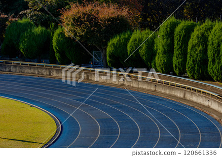 秋季田徑 秋季田徑 120661336