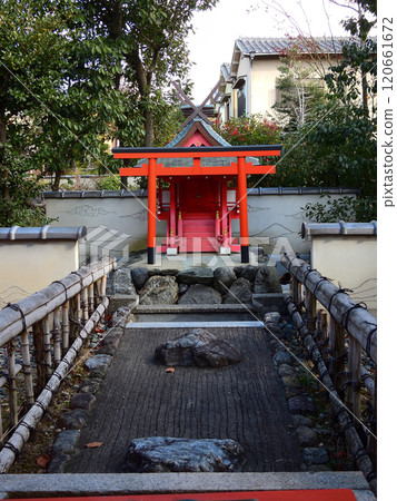 車織神社弁天神社(小海神社) 車織神社弁天神社(小海神社) 120661672