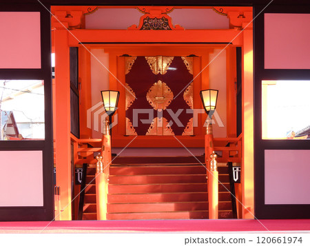汽車破裂神社娛樂神社 120661974