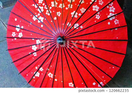 紅傘 紅傘 120662235