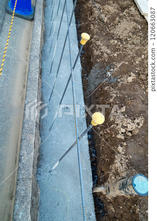 鋼筋保護帽 鋼筋保護帽 120663087