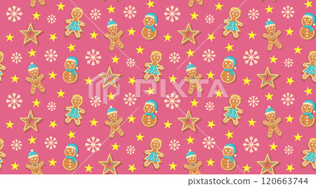 pink pattern 120663744
