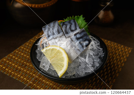 shime saba 120664437