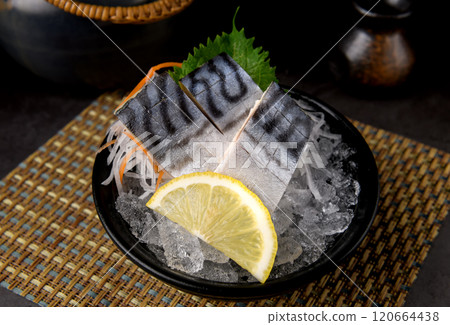 shime saba 120664438