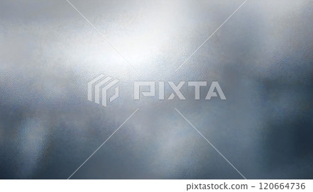 Luxurious silver silver background 120664736