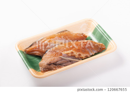 [Domestic] Silver snapper marinated in mirin 120667655