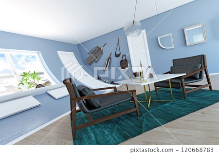 bizarre interior render bizarre interior render 120668783