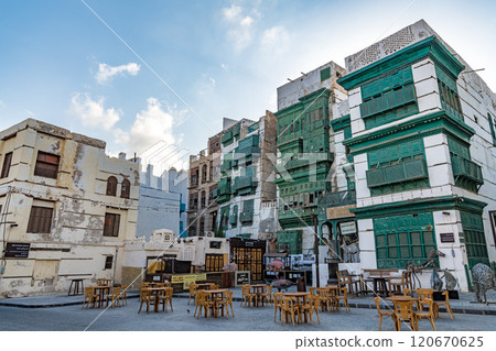 Al-Balad (Jeddah, Saudi Arabia) Al-Balad (Jeddah, Saudi Arabia) 120670625