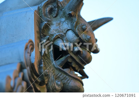 Onigawara image 120671091