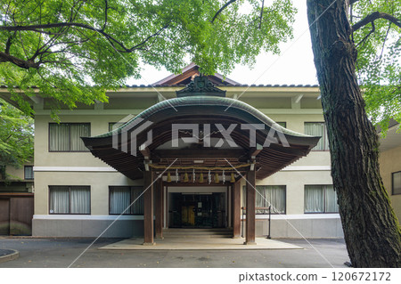熱田神宮宮廷辦事處 熱田神宮宮廷辦事處 120672172