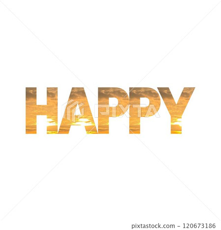 3d render of a label on vintage background happy birthday party 120673186