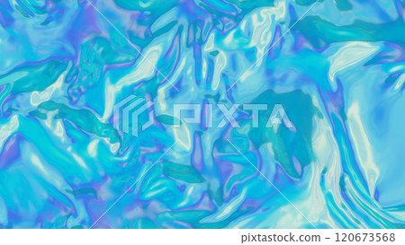 Abstract Vibrant Texture. Iridescent Foil. Minimalist Invitation. Holographic Gradient. Holographic texture Background. Shiny metal texture. Glossy wrinkled texture. Abstract Vibrant Texture. Iridescent Foil. Minimalist Invitation. Holographic Gradient. Holographic texture Background. Shiny metal texture. Glossy wrinkled texture. 120673568