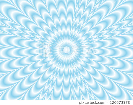Optical illusion meets psychedelic art in a circular pattern with vibrant sun rays, detailed through geometric linework, creating a mesmerizing and surreal vector illustration of dazzling creativity. Optical illusion meets psychedelic art in a circular pattern with vibrant sun rays, detailed through geometric linework, creating a mesmerizing and surreal vector illustration of dazzling creativity. 120673578