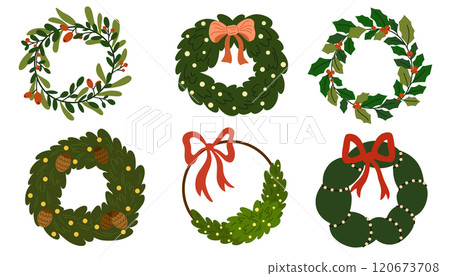 2514_wreaths_set 120673708
