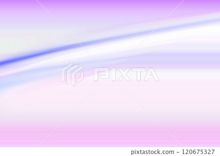 Background material, color magic, colorful, light background image, fantasy, gradation, abstract image, 120675327