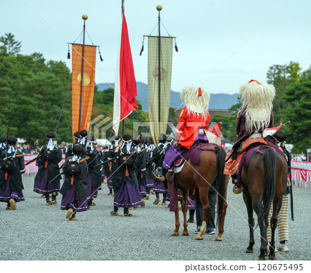 Jidai Matsuri: Restoration Loyalist Corps Jidai Matsuri: Restoration Loyalist Corps 120675495
