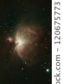 M42 獵戶座星雲 120675773
