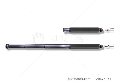 夜棍（特夜棍）白底 120675935