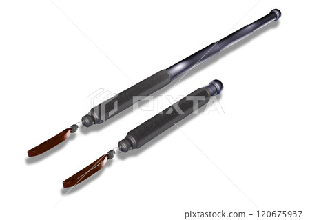 夜棍（特夜棍）白底 120675937