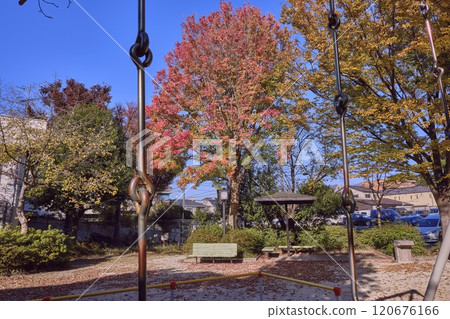 東京都杉並區上瀨戶公園 東京都杉並區上瀨戶公園 120676166