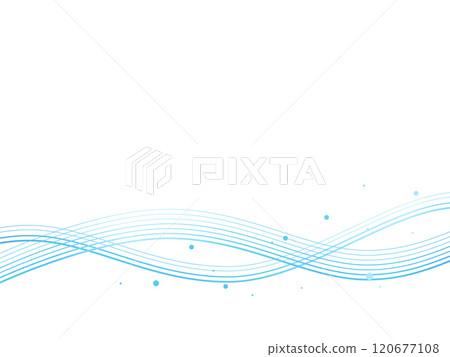 酷抽象背景白色和藍色 酷抽象背景白色和藍色 120677108