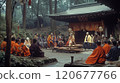 宗教儀式 120677766