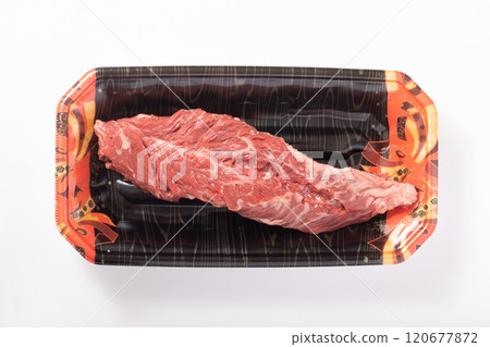 [Australian] Beef hanging for steak 120677872
