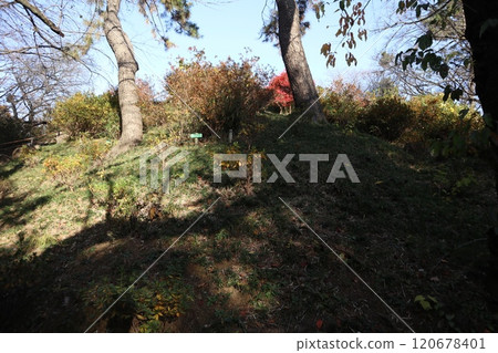 Toyama Park 120678401