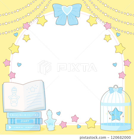 yellow magic potion experiment frame 1 120682000