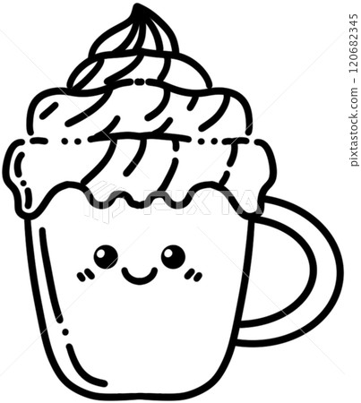 coco milk coco milk 120682345