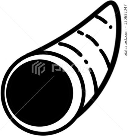 horn 120682347