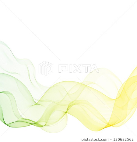 Colorful abstract wave. layout for presentation. Eps 10 Colorful abstract wave. layout for presentation. Eps 10 120682562