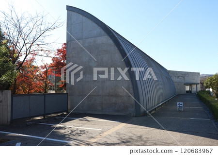 Musee 福岡相機博物館 120683967