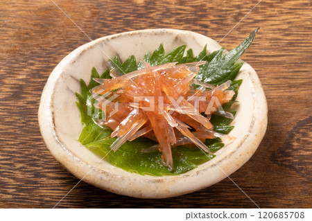 梅子晶（鯊魚軟骨梅子肉aae） 120685708