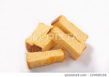 Castella rusks Castella rusks 120686108