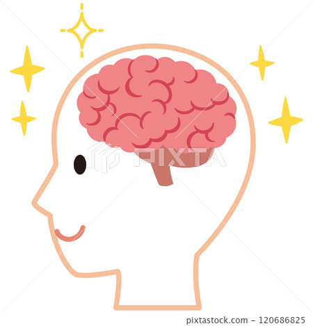 大腦影像健康 大腦影像健康 120686825