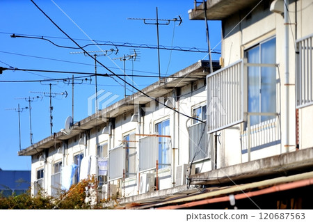 二樓唐樓效果圖 120687563