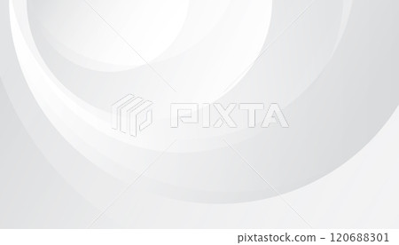 Abstract white Background with lines curve, Vector illustration Abstract white Background with lines curve, Vector illustration 120688301