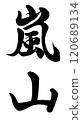 Arashiyama 120689134
