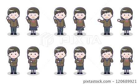 國高中生03 120689921